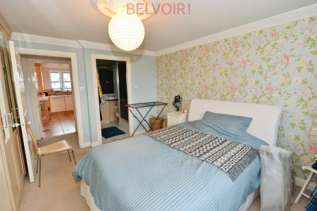 2 bedroom Flat to let in Handel Road, Southampton, SO15
