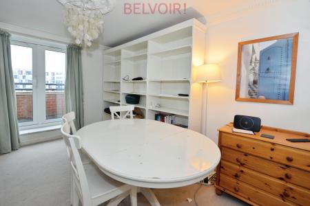 2 bedroom Flat to let in Handel Road, Southampton, SO15