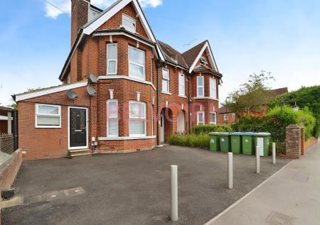 Howard Road, Southampton, SO15