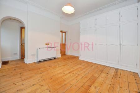 1 bedroom Studio flat to let in Howard Road, Southampton, SO15