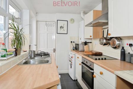 2 bedroom Terraced House to let in Liverpool Street, Southampton, SO14