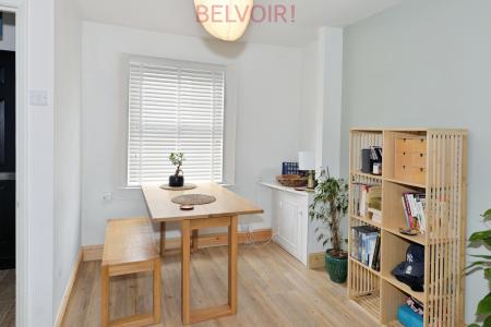 2 bedroom Terraced House to let in Liverpool Street, Southampton, SO14