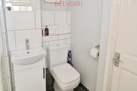 2 bedroom Terraced House to let in Liverpool Street, Southampton, SO14