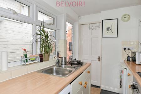 2 bedroom Terraced House to let in Liverpool Street, Southampton, SO14