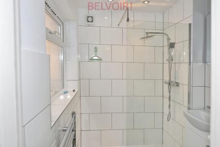 2 bedroom Terraced House to let in Liverpool Street, Southampton, SO14