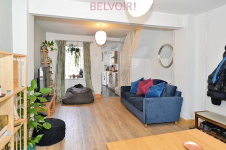 2 bedroom Terraced House to let in Liverpool Street, Southampton, SO14