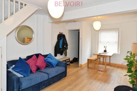 2 bedroom Terraced House to let in Liverpool Street, Southampton, SO14