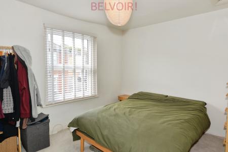 2 bedroom Terraced House to let in Liverpool Street, Southampton, SO14