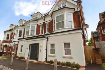 College Place, Southampton, SO15