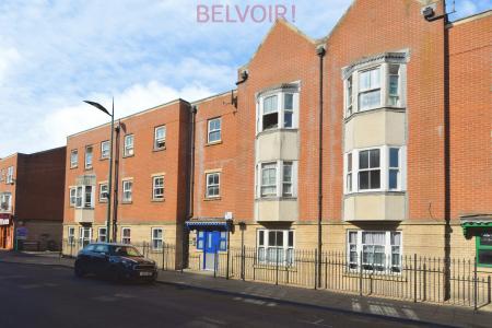 St Mary's Street, Southampton, SO14