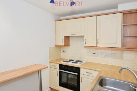 2 bedroom Flat for sale in St Mary's Street, Southampton, SO14