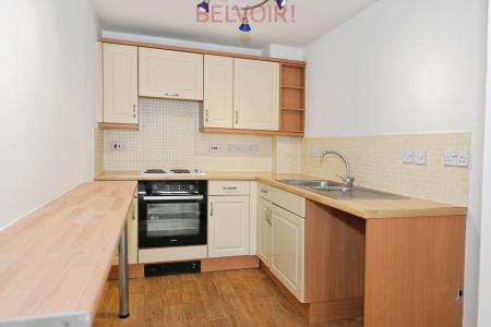 2 bedroom Flat for sale in St Mary's Street, Southampton, SO14