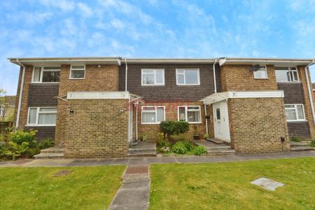 Lincoln Court, Shirley, Southampton, SO15