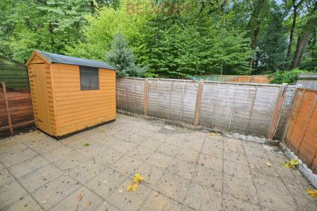 1 bedroom Flat to let in Swanton Gardens, Chandler's Ford, Eastleigh, SO53