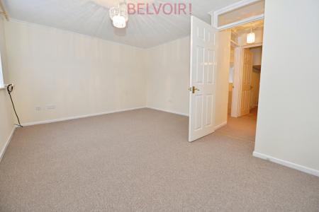 1 bedroom Flat to let in Swanton Gardens, Chandler's Ford, Eastleigh, SO53
