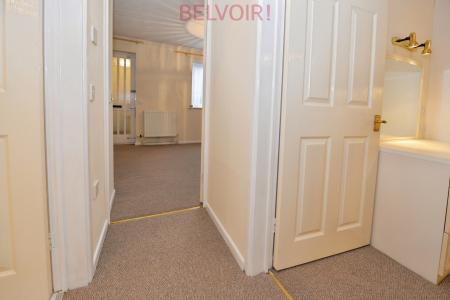 1 bedroom Flat to let in Swanton Gardens, Chandler's Ford, Eastleigh, SO53