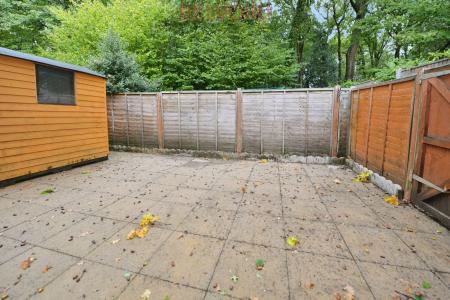 1 bedroom Flat to let in Swanton Gardens, Chandler's Ford, Eastleigh, SO53