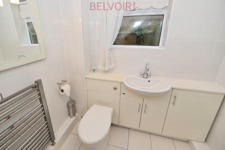 1 bedroom Flat to let in Swanton Gardens, Chandler's Ford, Eastleigh, SO53