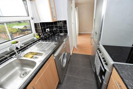1 bedroom Flat to let in Charlton Road, Southampton, SO15