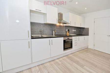 2 bedroom Flat to let in Bevois Valley Road, Southampton, SO14