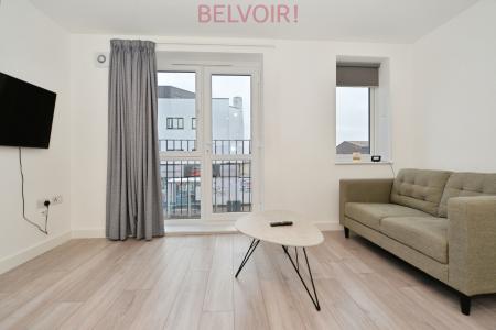 2 bedroom Flat to let in Bevois Valley Road, Southampton, SO14