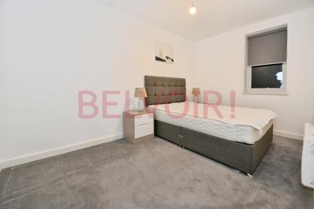 2 bedroom Flat to let in Bevois Valley Road, Southampton, SO14