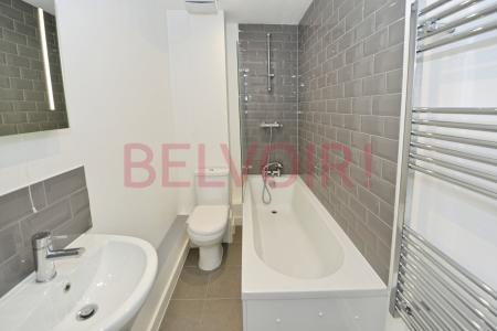 2 bedroom Flat to let in Bevois Valley Road, Southampton, SO14