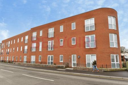 Bevois Valley Road, Southampton, SO14