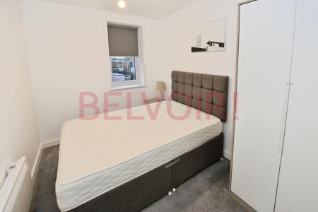 2 bedroom Flat to let in Bevois Valley Road, Southampton, SO14