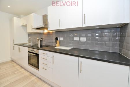 2 bedroom Flat to let in Bevois Valley Road, Southampton, SO14