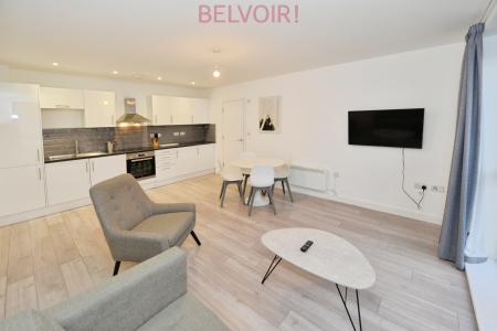 2 bedroom Flat to let in Bevois Valley Road, Southampton, SO14