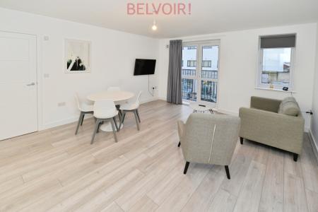 2 bedroom Flat to let in Bevois Valley Road, Southampton, SO14