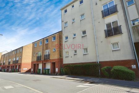 Carpathia Drive, Southampton, SO14