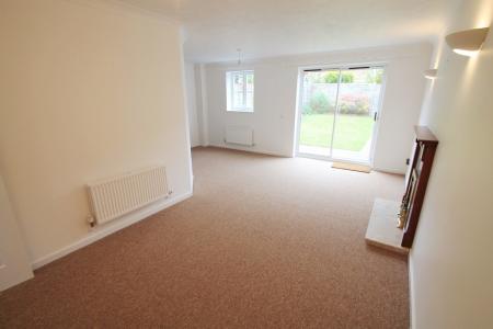 3 bedroom Terraced House to let in Wild Arum Way, Chandler's Ford, Eastleigh, SO53