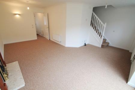 3 bedroom Terraced House to let in Wild Arum Way, Chandler's Ford, Eastleigh, SO53