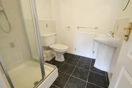 3 bedroom Terraced House to let in Wild Arum Way, Chandler's Ford, Eastleigh, SO53
