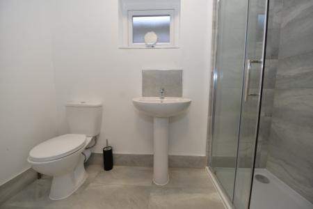 1 bedroom House share to let in Norham Avenue, Southampton, SO16