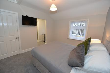 1 bedroom House share to let in Norham Avenue, Southampton, SO16