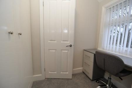 1 bedroom House share to let in Norham Avenue, Southampton, SO16