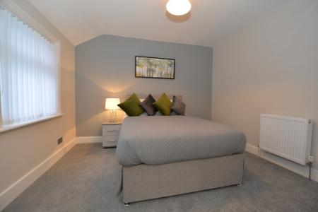 1 bedroom House share to let in Norham Avenue, Southampton, SO16