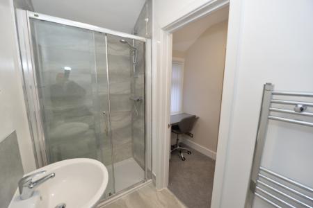 1 bedroom House share to let in Norham Avenue, Southampton, SO16