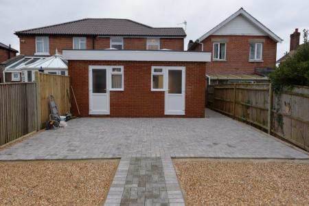 1 bedroom House share to let in Norham Avenue, Southampton, SO16