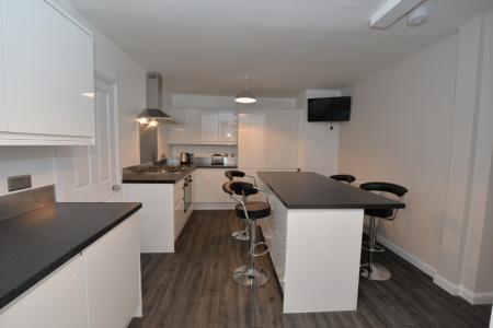 1 bedroom House share to let in Norham Avenue, Southampton, SO16
