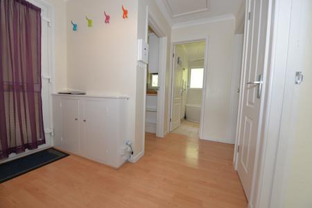 2 bedroom Flat to let in Charnwood Crescent, Chandler's Ford, Eastleigh, SO53