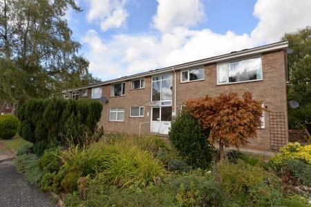 Charnwood Crescent, Chandler's Ford, Eastleigh, SO53