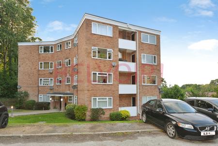 Runnymede Court, West End, Southampton, SO30