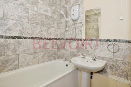 1 bedroom Studio flat for sale in Hulse Road, Banister Park, Southampton, SO15