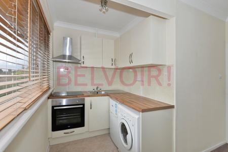 1 bedroom Studio flat for sale in Hulse Road, Banister Park, Southampton, SO15