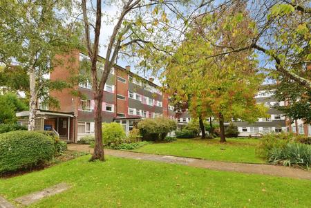 Hulse Road, Banister Park, Southampton, SO15