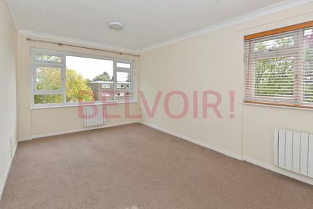 1 bedroom Studio flat for sale in Hulse Road, Banister Park, Southampton, SO15